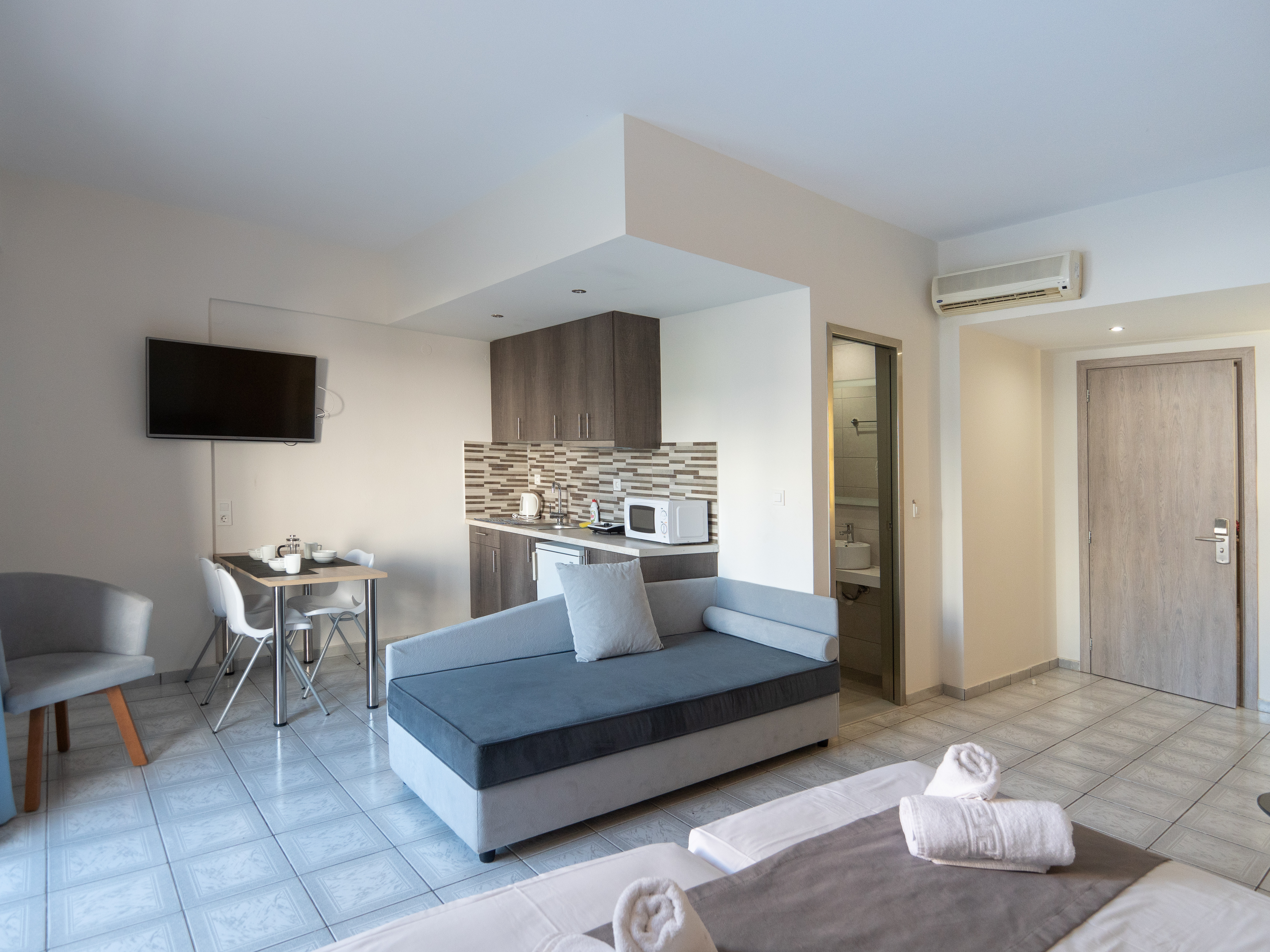 Hotel Voula Hotel, Griechenland, Chersonissos. Großes 33